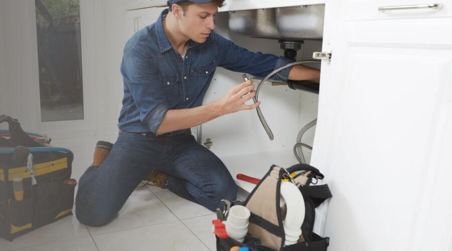 Local expert plumbing services in Kittitas, WA